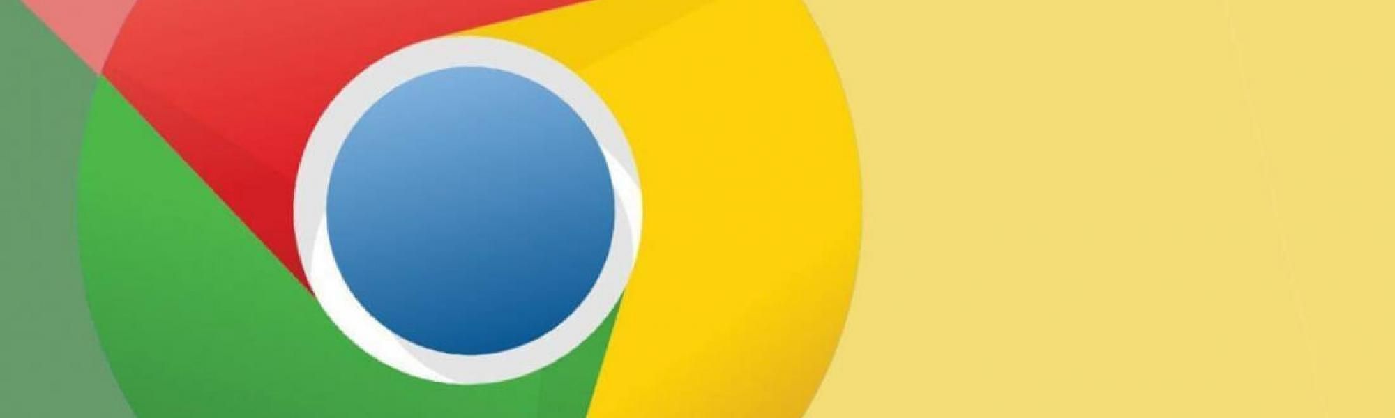 Chrome Insecure Banner - Banishment